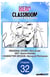 Hero Classroom #032