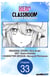Hero Classroom #033
