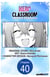 Hero Classroom #040