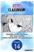 Hero Classroom #014