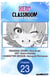 Hero Classroom #023