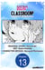 Hero Classroom #013