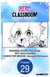 Hero Classroom #029