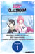 Hero Classroom #001