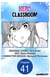 Hero Classroom #041