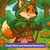 Foxy’s Slow and Steady Adventure