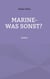 Marine-was sonst? - Intern
