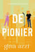 De Pionier - Boston Hawks Hockey, #7