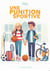 Une punition sportive