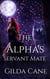 The Alpha's Servant Mate