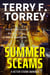 Summer Screams - Victor Storm Omnibus Editions, #2