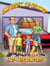 Tommy Tootley's Fart-astic Family: Fart-astic Road Trip - Tommy Tootley’s Fart-astic Family, #1