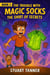 The Shirt of Secrets - The Trouble With Magic Socks, #3