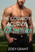 The Cowboy's Curvy Librarian - Lasso a Cowboy, #1