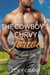 The Cowboy's Curvy Forever - Lasso a Cowboy, #3