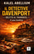 IL DETECTIVE DAVENPORT - Delitto al tramonto: il caso SeaView - IL DETECTIVE DAVENPORT