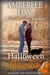 The Halloween Mismatch - The Harvest Ranch Romance Series