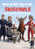 Mein erster Tag in der Skischule - Finn, der Elch, lernt Skifahren