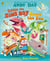 Dylan the Dino Boy Saves the Zoo - A hilarious new dino-filled adventure from the bestselling author of Dino Dad