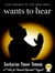 God Speaks to the Man Who Wants to Hear - A voice for personal spiritual revival, #1