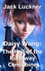The Hell of the Runaway Concubine - The Many Hells of Daisy Wong, #0