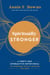 Spiritually Stronger - A Forty-Day Interactive Devotional to Overcome What's Holding You Back