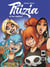 Trizia et ses copines