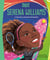Serena Williams: A Who HQ Illustrated Biography