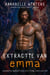Extractie van Emma - Darkwater Militaire Romantische Thrillers (Nederlands), #5