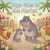 Hugo, The Hippo Goes to the Market - Hugo, The Hippo