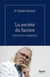 La société du factice - Journal d'un complotiste