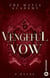 Vengeful Vow - The Mafia Academy #1