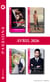 Pack mensuel Passions - 8 romans + 1 titre gratuit (Avril 2026)