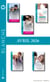 Pack mensuel Blanche - 10 romans + 2 titres gratuits (Avril 2026)