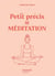 Petit précis de méditation