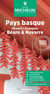 Guide Vert Pays basque (France, Espagne), Béarn & Navarre