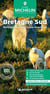 Guide Vert Bretagne Sud - Morbihan, Finistère, Loire-Atlantique