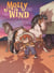 Molly Wind - Tome 3 - Les voleurs de Black Valley