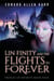 Lin Finity And The Flights To Forever - Fringes Of Infinity, #4