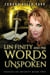 Lin Finity And The Words Unspoken - Fringes Of Infinity, #2