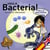 Hola bacteria - Hello Bacteria - La serie bilingüe MAMI NATURALEZA, #1