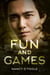 Fun and Games - Red and Black, #6