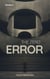 The Zero Error