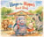 Hugo, The Hippo First day to school - Hugo, The Hippo