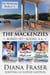 The Mackenzies (Books 4–6) - The Mackenzies, #8