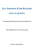 Les gammes & les accords pour la guitare - Composez & improvisez facilement