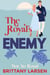 The Royal's Enemy - Magnolia Bay, #2