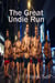 The Great Undie Run - Novels Of The Sensual City