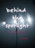 Behind the Spotlight - Hidden Harmony, #1