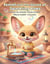 Fennel and The Secret of Sparkling Paws - Fennel dan Rahasia Tangan Bersih - Bilingual Inggris Indonesia - Life Skills, #1